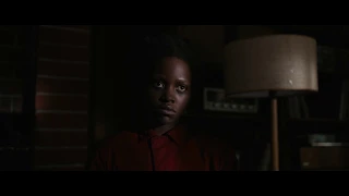 Jordan Peele's US: "Becoming Red" Featuring Lupita Nyong'o