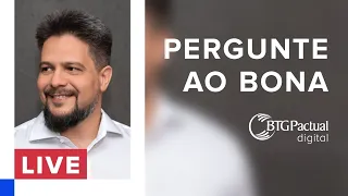 Finanças e investimentos | Pergunte ao Bona