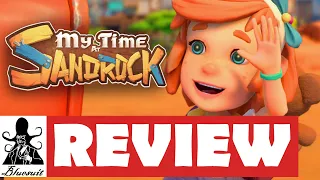 My Time at Sandrock Review - What's It Worth? (Early Access)