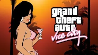 Grand Theft Auto Vice City (GTA VC) / Часть 6 / Прохождение на русском