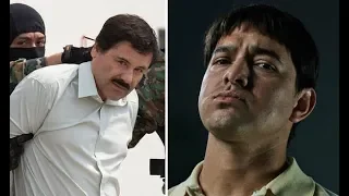 Narcos Mexico real-life characters: What do the real-life characters look like?