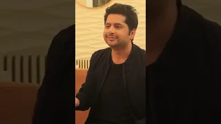 #Fans #Audience #Love #ImranAshraf #Something Haute #shorts