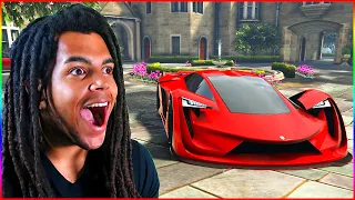 Can You Get Rich In GTA 5 Online In One Day?