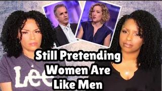 Jordan Peterson Making Valid Points On The Gender Wage Gap | Ep.312