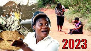 Watch D Hilarious 2023 New Trendn Movie Of Mercy Johnson Dt Just Came Out Today(Get Ready To Laugh)