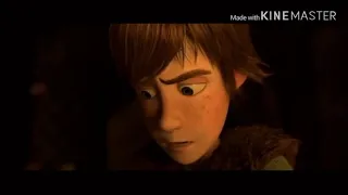 How To Train Your Dragon (Horror Trailer)