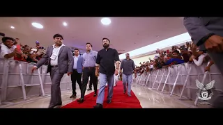 Lucifer Movie Promo | UAE