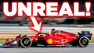 F1 Testing REVEALS Team SECRETS For WHOLE 2024 Season!