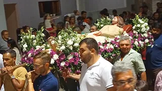 Procissão do senhor morto encerra a sexta feira santa em araruna pb