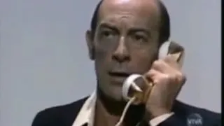 ÁGUA VIVA (1980) Lígia expulsa Nelson de Casa com Telefone