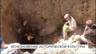 Исчезновение исторической культуры..NewTV