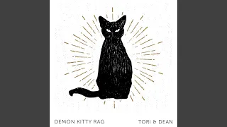 Demon Kitty Rag (Electro Swing Version)