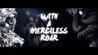Isaac Netero Tribute - A Merciless Roar [FoxTamerMGO]
