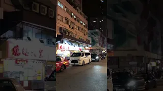 香港🇭🇰深水埗 食街 大家食 文記 標叔叔🧍‍♂️燒鵝大王