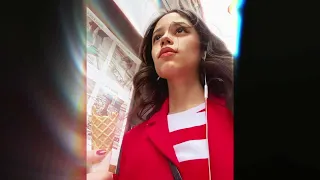 Jenna Ortega AI COVER - You Belong With Me