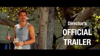 BEYOND PARADISE - Official TRAILER HD Stars Ryan Guzman, Francia Raisa, Daphne Zuniga