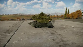 WarThunder L3/33 CC vs. Ho-I