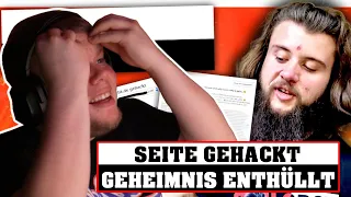 Gurkensohns „Seite“ wurde gehackt🤦​AlphaKevin KAUFT das 5€ Geheimnis | Tanzverbot Stream Highlights