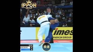 Красивые броски дзюдо Shohei Ono 🥋🦅🏅🥇