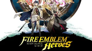 Fire Emblem Heroes - All Map & Boss Theme (as of 8.0.0)