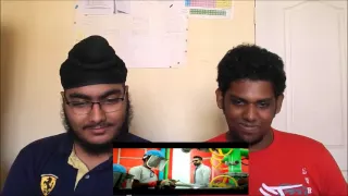 Nannaku Prematho Jr. NTR INDIAN TRAILER REACTION