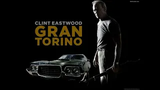 Drinker's Extra Shots - Gran Torino