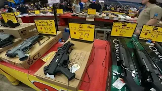 Gun Show 2023 Florida.