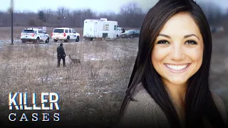 Killer Cases: Ohio College Student Murdered in Disturbing Abduction Plot