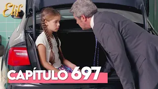 Elif Cuarta Temporada Capítulo 697 | Elif Capítulo 697