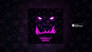 Gorilla Zippo - Bad Bad Girl