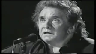 Johnny Cash -Number Thirteen- Live At The Manhattan Center