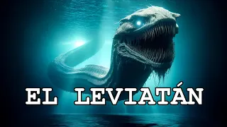 Qué era el Leviatán en la biblia - what was the Leviathan in the bible #bible #leviatan #leviathan