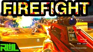 HALO 5 | PLASMA RIFLE? | FIREFIGHT TRAILER ANALYSIS (Halo 5 Guardians Xbox One)