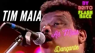 Tim Maia AS MAIS DANÇANTES   Soul