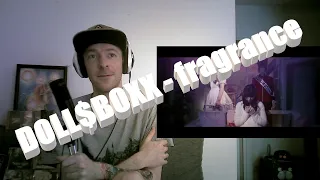 !! [DOLL$BOXX - fragrance (MV+live)] First time REACTION!