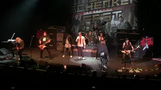 Michael Schenker - TAKE ME TO THE CHURCH - London - 10/Nov/2018