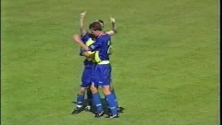 Southend United 96/97 Highlights