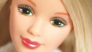 11 AMAZING Facts About The Barbie Doll!
