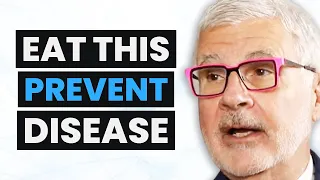 Doctor REVEALS the Healthiest Vegetables You Need to START EATING! | Dr. Steven Gundry