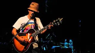 Jason Mraz-Halfway home Live Best version