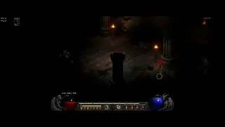 Diablo 2 Resurrected FPS problem!