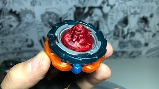 НОВАЯ СБОРКА ДЛЯ ГЕРКУЛЕСА / Я В ШОКЕ!!! Бейблэйд Бёрст / Beyblade Burst