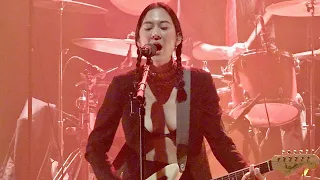 Japanese Breakfast, Diving Woman (live), UC Theatre, Berkeley, CA, November 7, 2021 (HD)