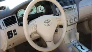 2004 Toyota Camry Solara - Pinellas Park FL