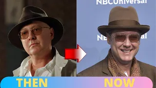 THE BLACKLIST Cast : Then And Now 2022 | Where Are They Now