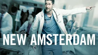 New Amsterdam SE1 EP10 If I Be Wrong by Wolf Larsen