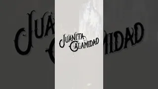 JUANITA CALAMIDAD