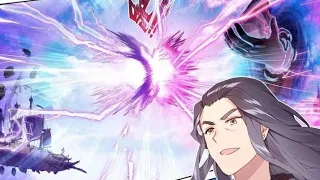 Dragon Prince Yuan ( Yuan zun ) || Episode = 283 in Hindi || Anime Akash