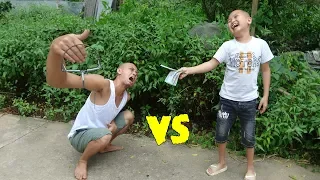 Xem Đi Xem Lại Cả 1000 Lần Vẫn Buồn Cười Với Mao Đệ // Comedy Videos 2019 - Episode 8 - Funny Vines