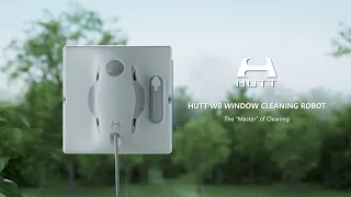 Xiaomi Hutt W8 Window Cleaning Robot